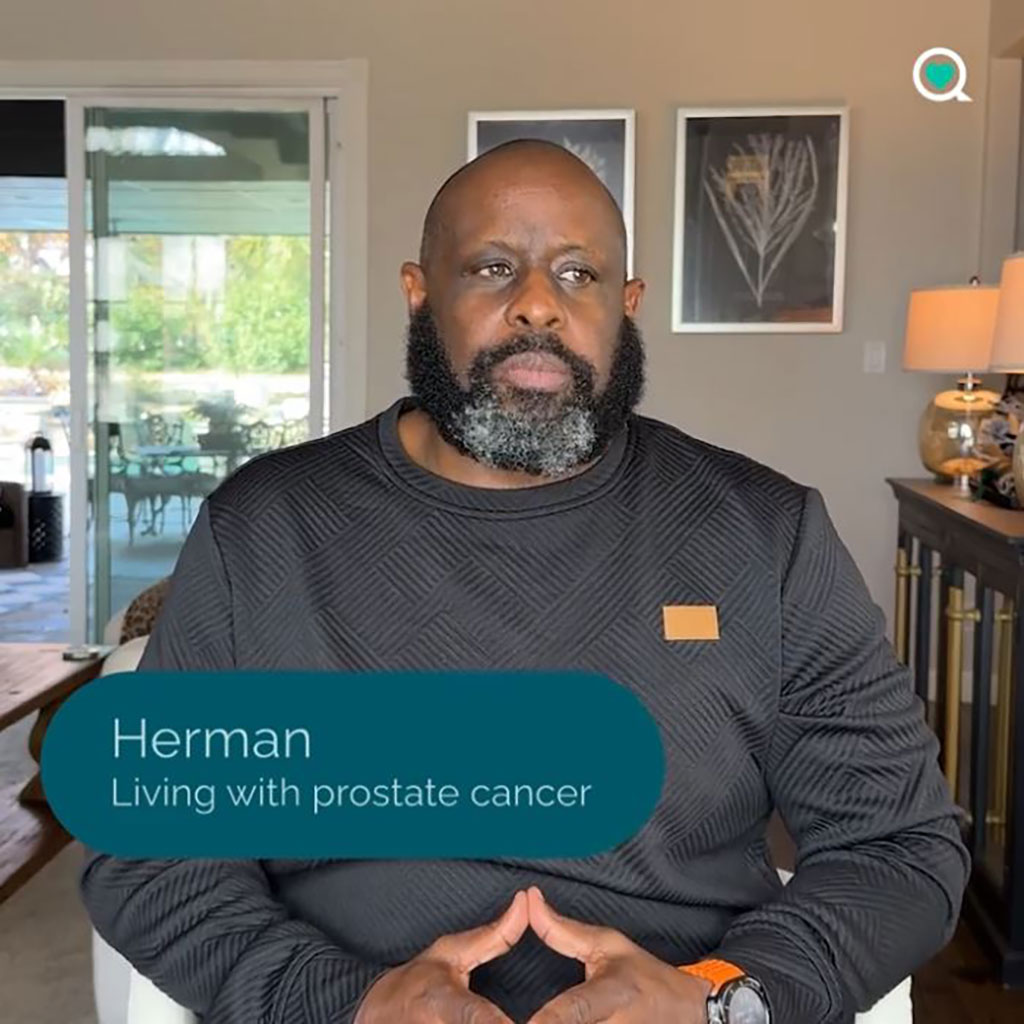 My diagnosis